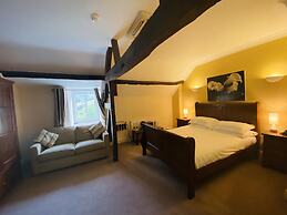 The Old Rectory Country Hotel