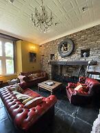 The Old Rectory Country Hotel