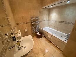 The Old Rectory Country Hotel