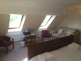 The Old Rectory Country Hotel