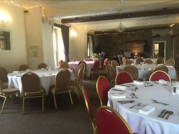 The Old Rectory Country Hotel