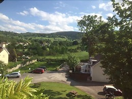 The Old Rectory Country Hotel