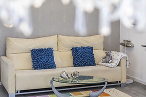Design-Studiowohnung in Gütersloh