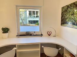 Design-Studiowohnung in Gütersloh