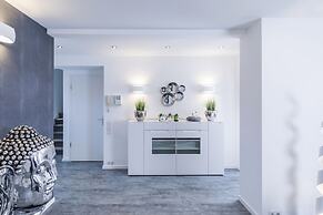 Design-Studiowohnung in Gütersloh