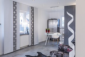 Design-Studiowohnung in Gütersloh