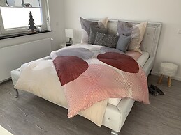 Design-Studiowohnung in Gütersloh