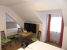 Hotel Pension Köberl