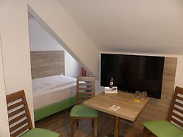 Hotel Pension Köberl