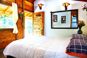 Refugio Puente Explanacion Ecolodge