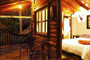 Refugio Puente Explanacion Ecolodge