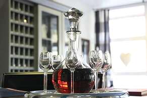 Hotel Graf Bentinck