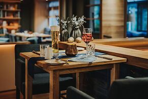 Hotel Graf Bentinck
