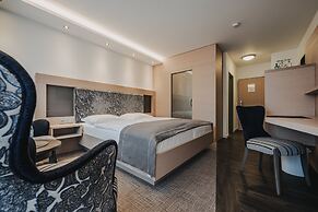 Hotel Graf Bentinck