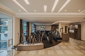 Hotel Graf Bentinck