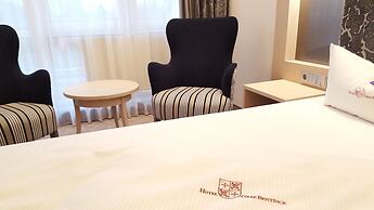 Hotel Graf Bentinck
