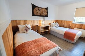 Hotel Aquaterra