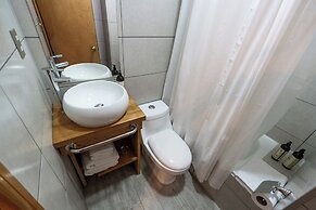 Hotel Aquaterra