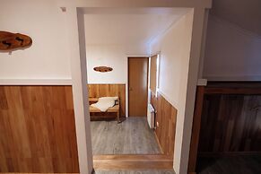 Hotel Aquaterra