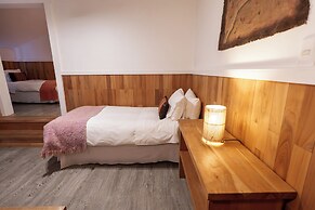 Hotel Aquaterra