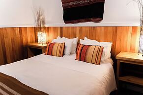 Hotel Aquaterra