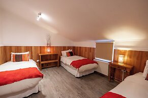 Hotel Aquaterra