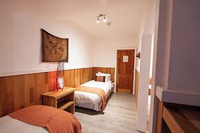 Hotel Aquaterra