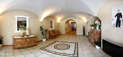 Garni Rautal B&B