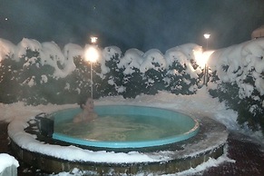 Garni Rautal B&B