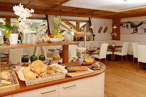 Garni Rautal B&B