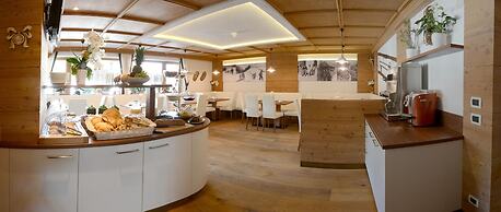 Garni Rautal B&B