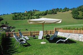 Garni Rautal B&B