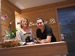Garni Rautal B&B