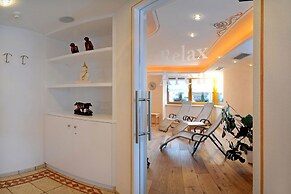 Garni Rautal B&B
