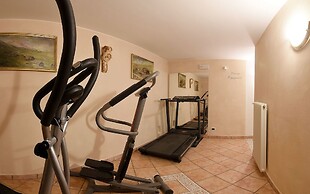 Garni Rautal B&B