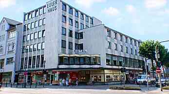 Hotel Euler Haus