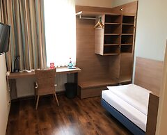 Hotel Euler Haus