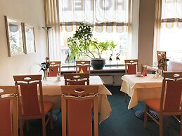 Hotel Euler Haus