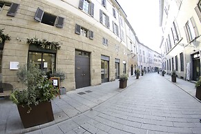 La Casetta Apartment
