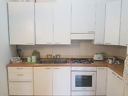 Retro Apartment