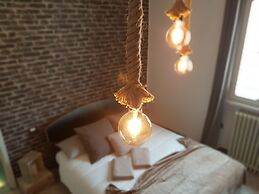 Retro Apartment