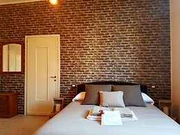 Retro Apartment