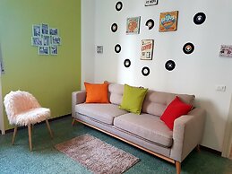 Retro Apartment