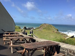 Hartland Quay Hotel