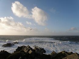 Hartland Quay Hotel