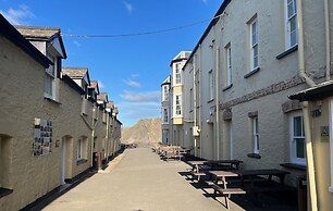 Hartland Quay Hotel