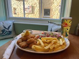 Hartland Quay Hotel