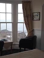 Hartland Quay Hotel