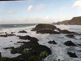 Hartland Quay Hotel
