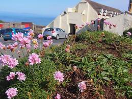 Hartland Quay Hotel